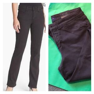 NYDJ Gunmetal Gray Legging